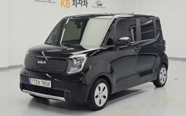 중고차직거래매매사이트 더 뉴 기아 레이 밴 매물 사진 17 - 2022/11 81,351km