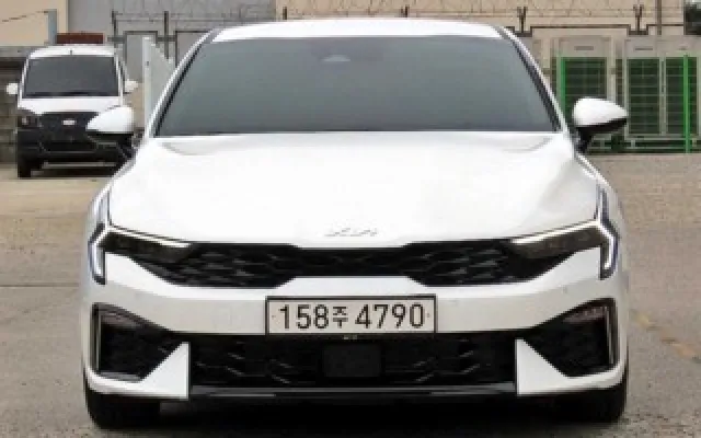 중고차직거래매매사이트 더 뉴 K5 3세대 2.0 매물 사진 15 - 2025/01 4,536km