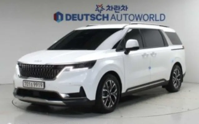 중고차직거래매매사이트 카니발 4세대 디젤 11인승 노블레스 매물 사진 20 - 2022/03 96,240km
